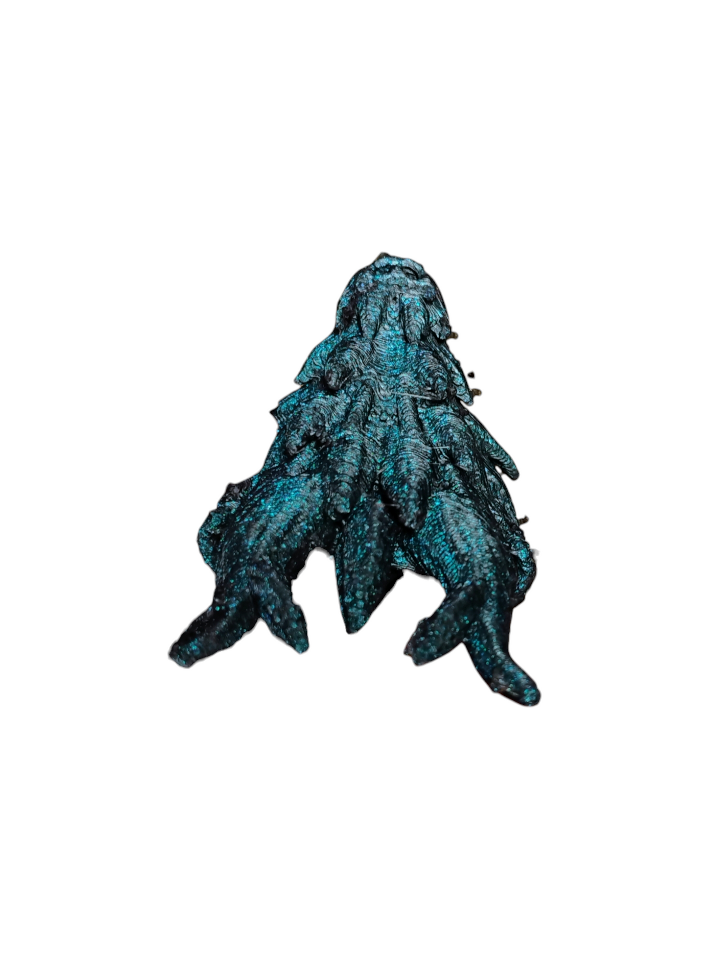 Fidgeting Firebreathers
