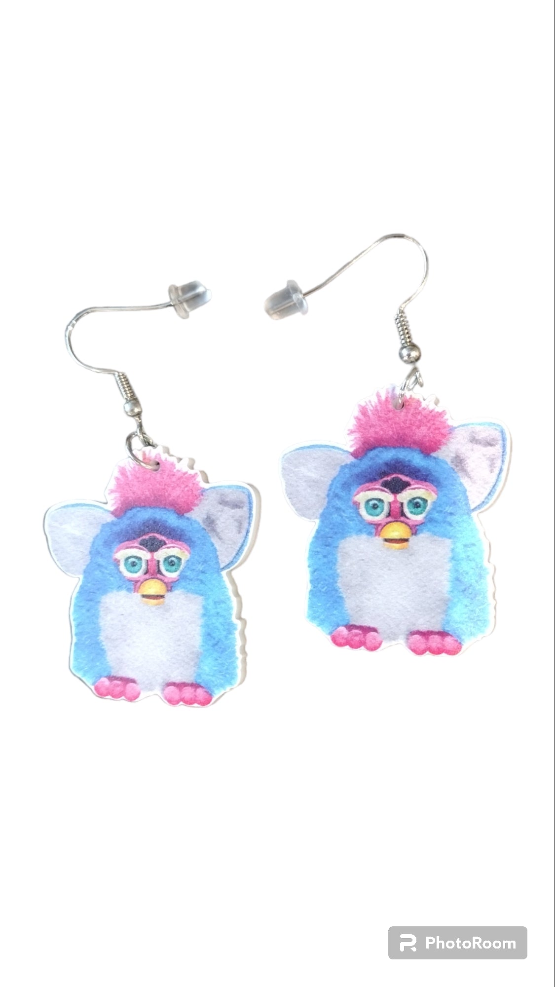 Nostalgia Earrings