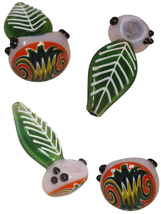 The Chillchlorophyll — Nature’s Hit Stick