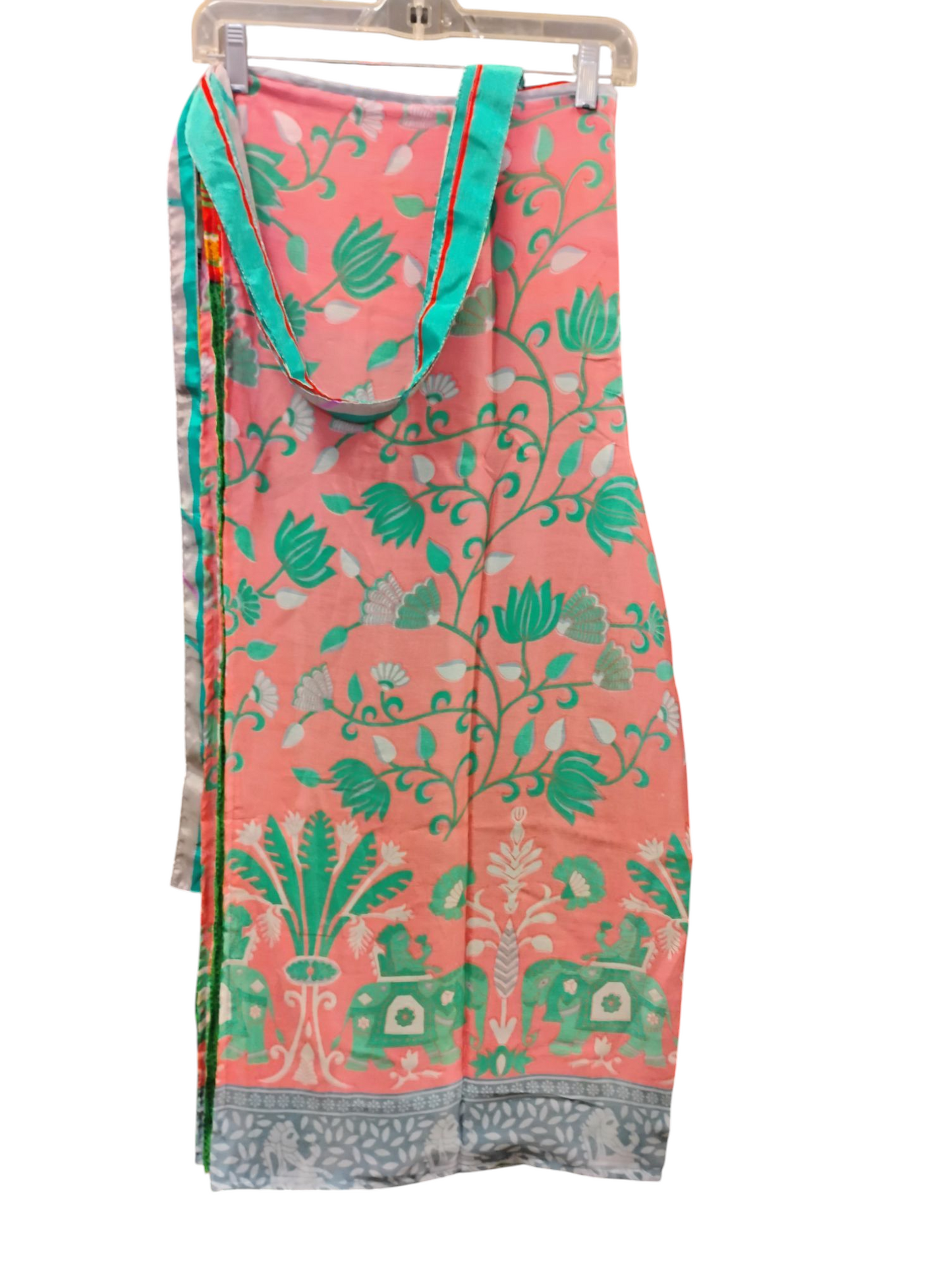 Mystic Nomad Wrap Pants