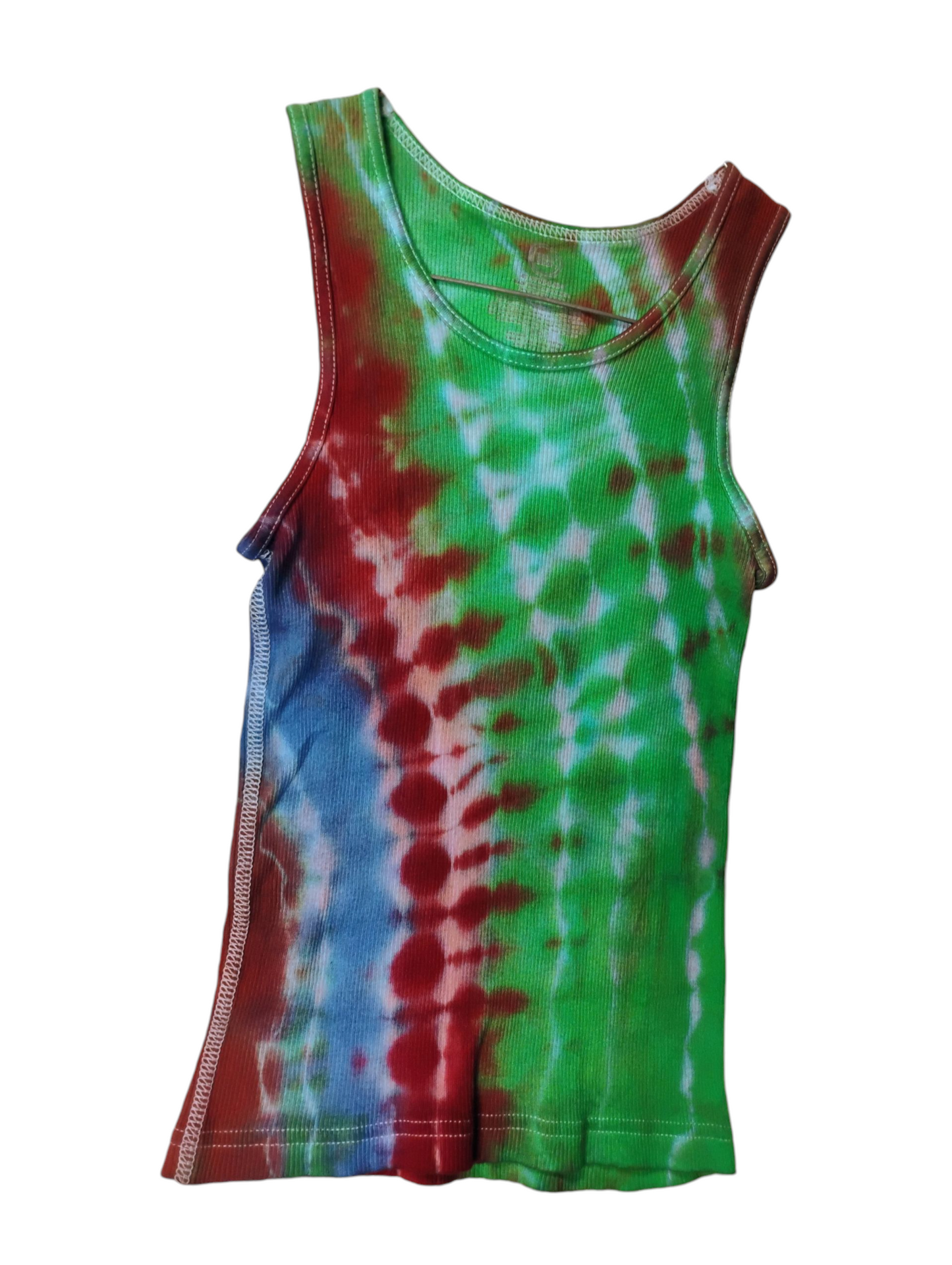 Groove Sprout Tank