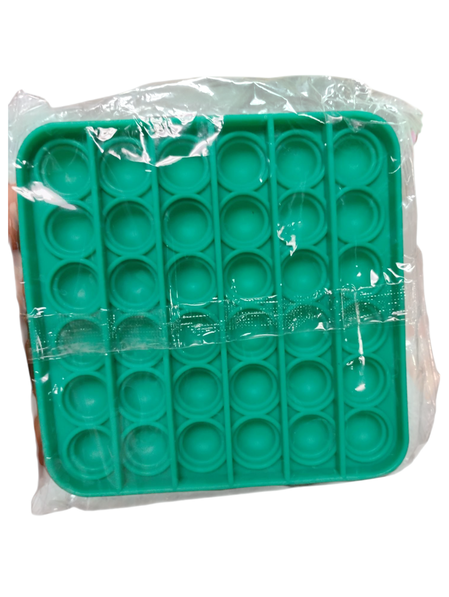 Square Pop Its