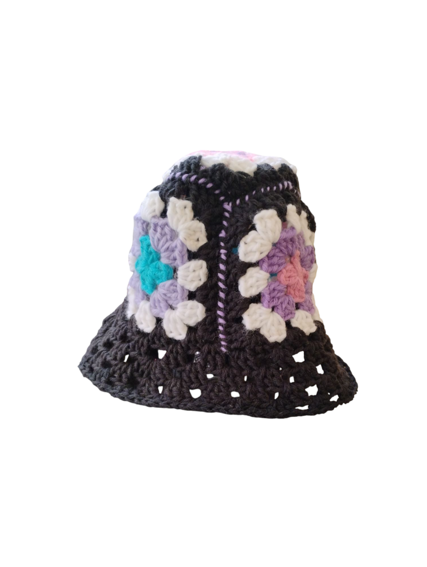 Blooming Sunshine Hat