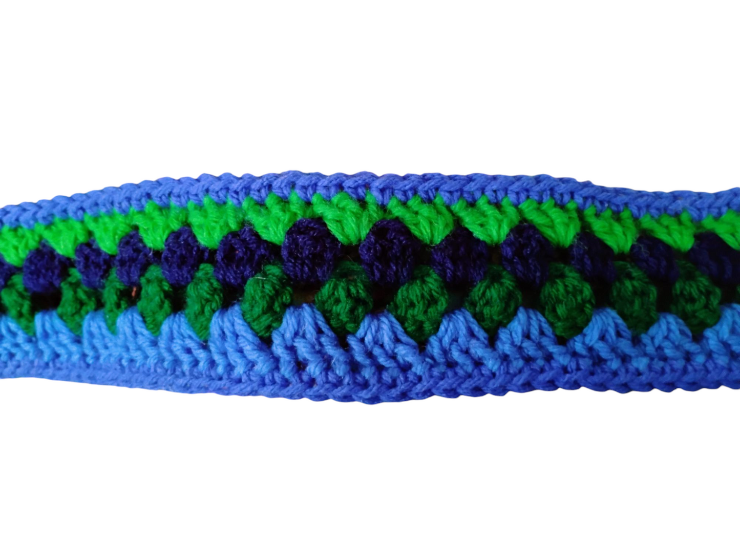 Oceanic Harmony Headband
