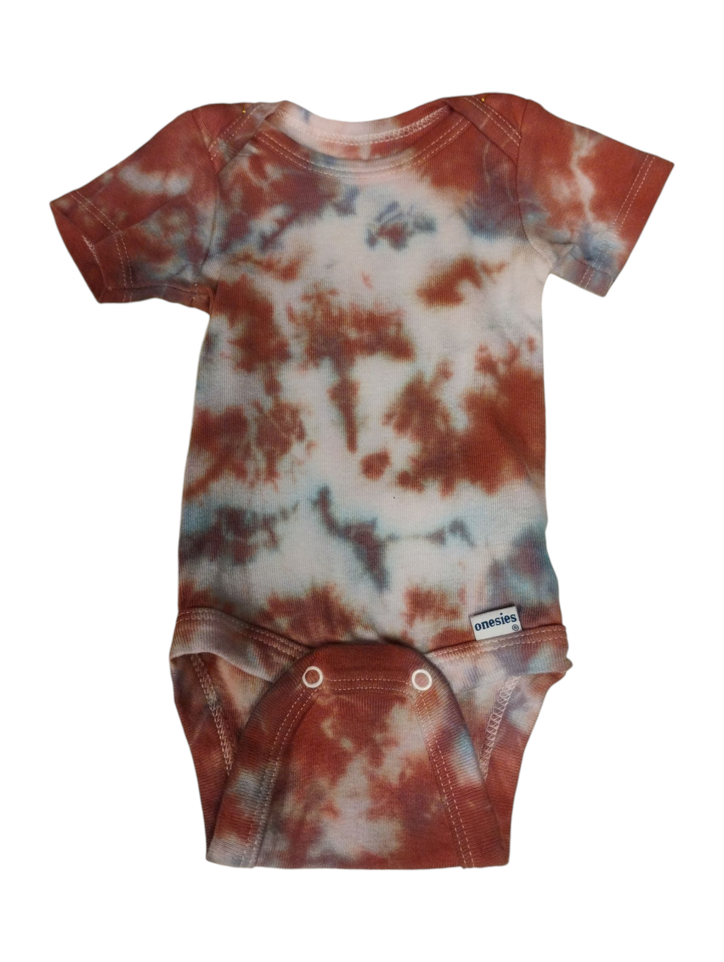 Root & Ripple Onesie