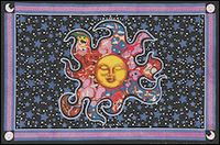 Solflare Dreamcloth – Psychedelic Sun Edition