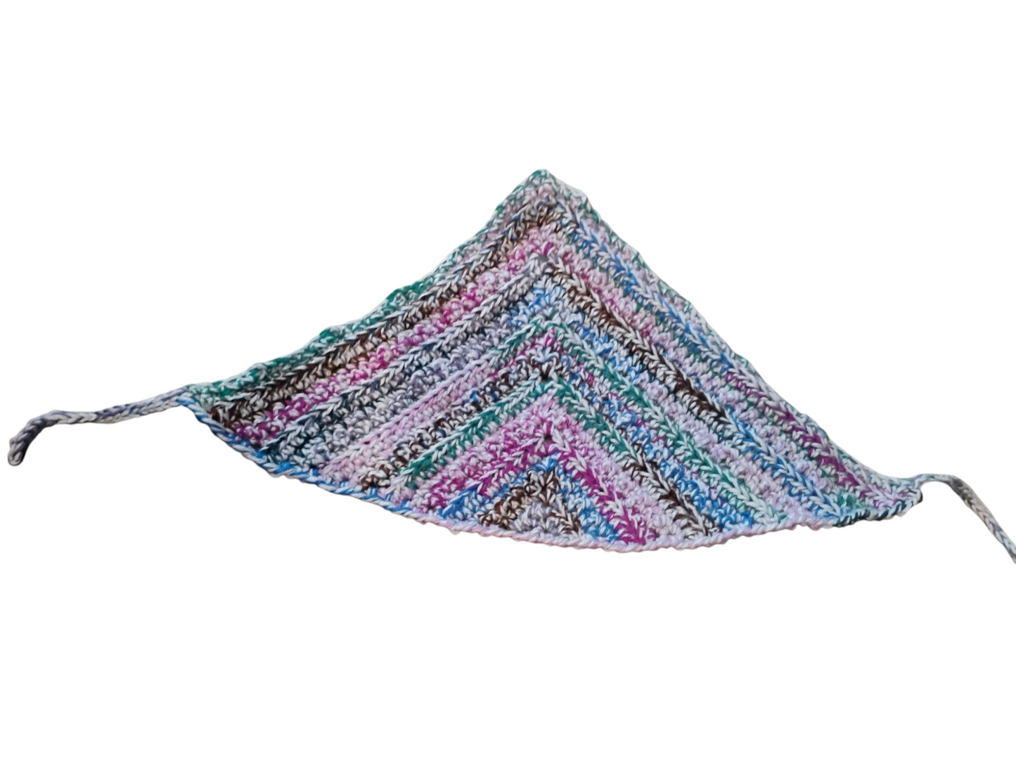 Vibrant Vibe Kerchief