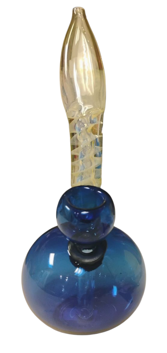 Blue Mirage
