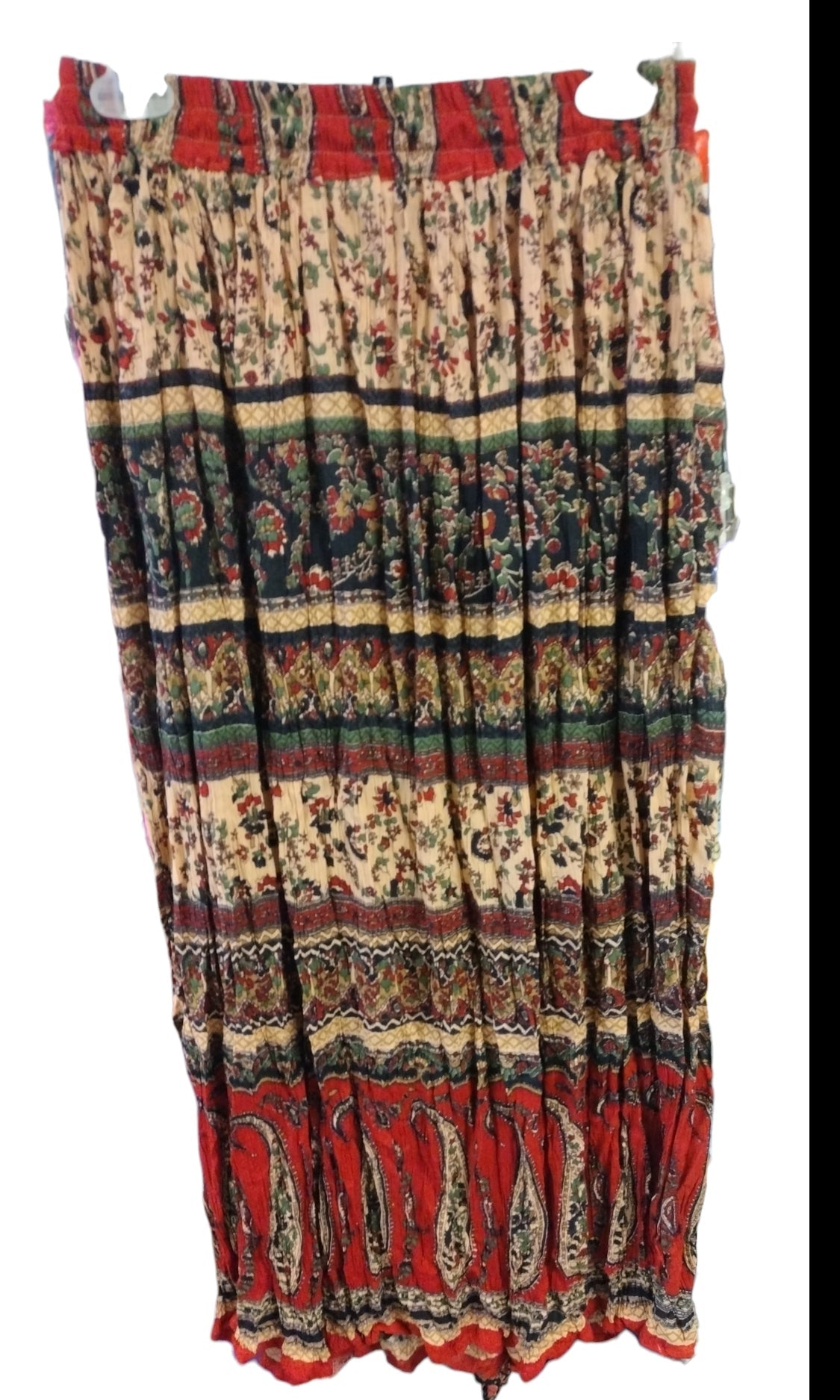 Sunchant Flow Skirt