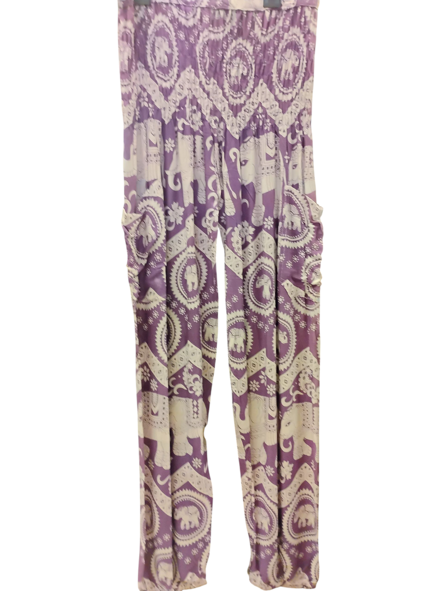 Trunk Show Trousers