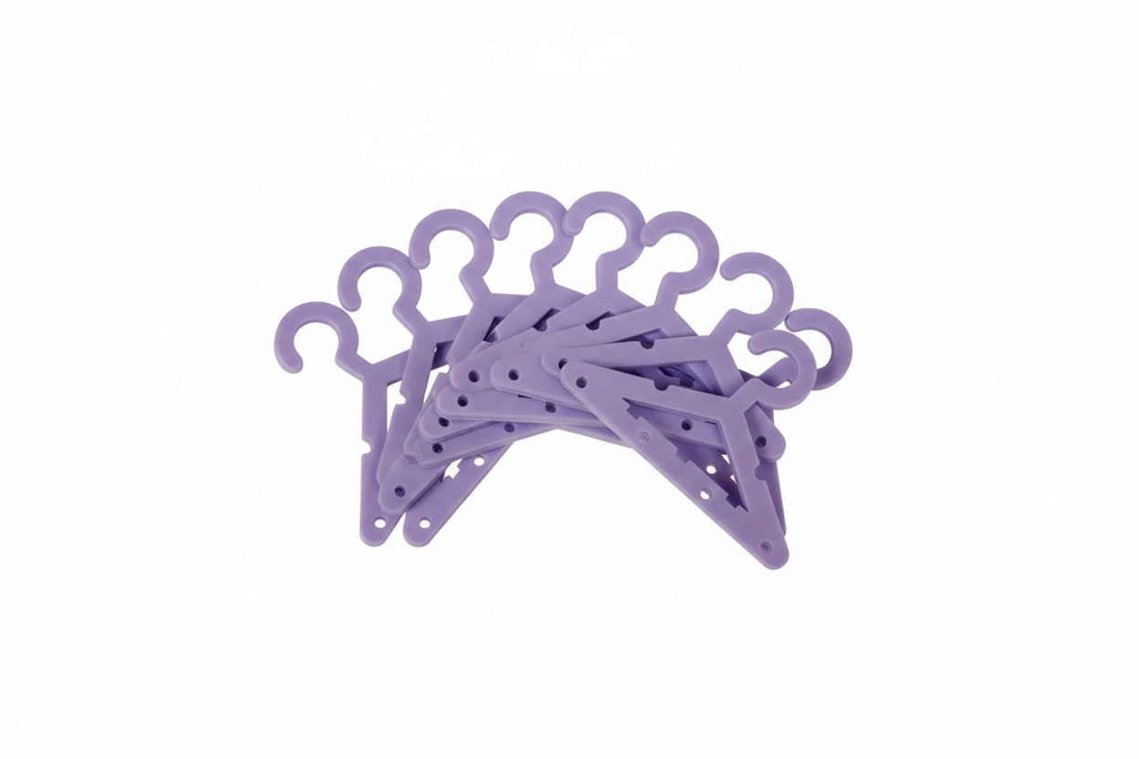 Mini Hanger Refill Pack™ for The Earring Armoire™