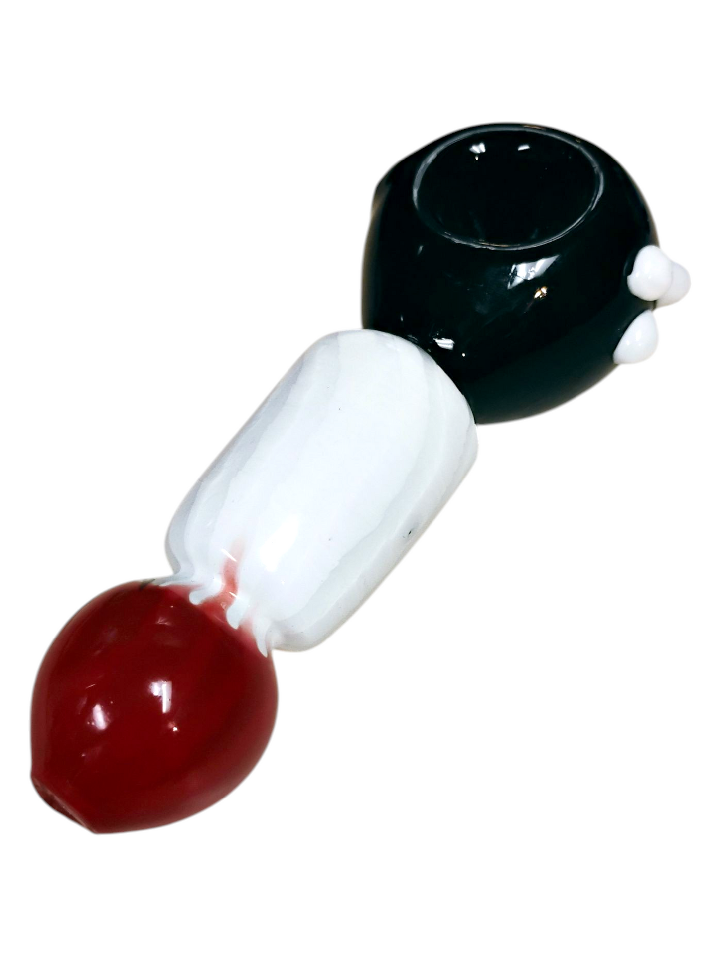Color Clutch Crew – Sculpted Pipes with Psychedelic Punch