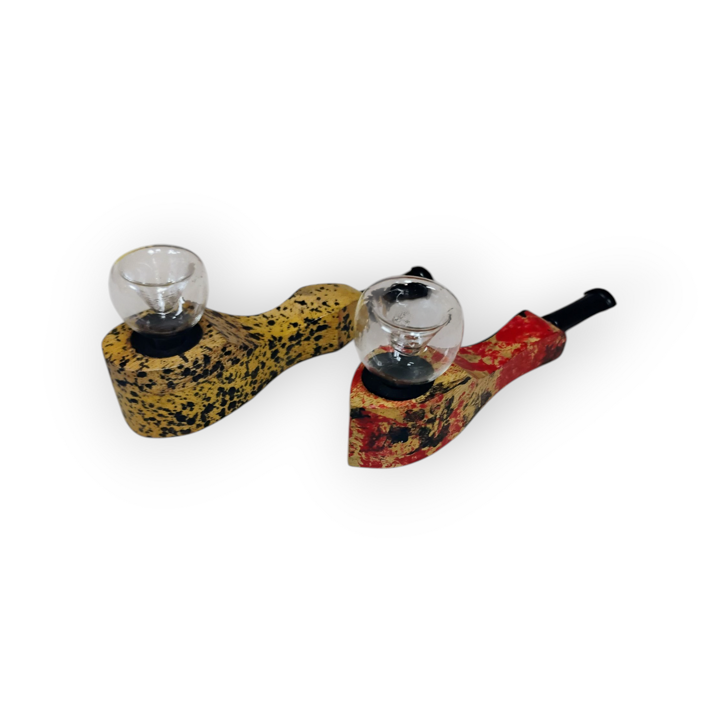 Third Eye Tokers