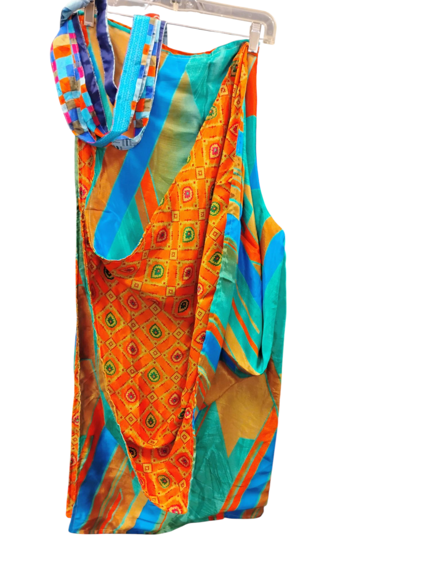 Mystic Nomad Wrap Pants