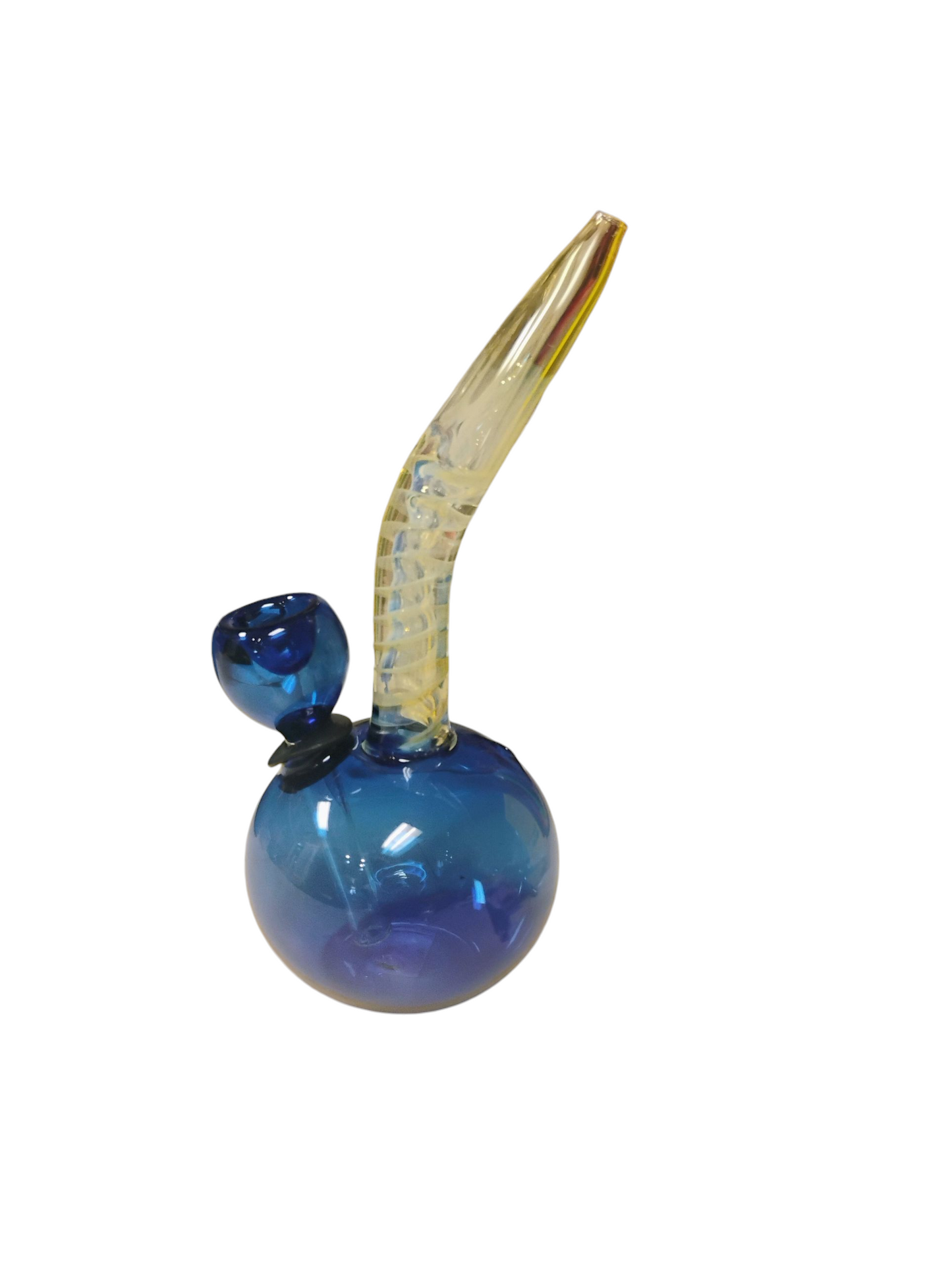 Blue Mirage
