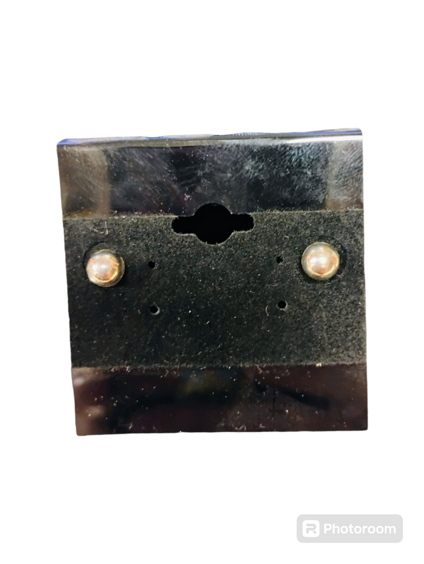 Silver Whisper Earring Duo – Delicate. Ornamental. Timeless.