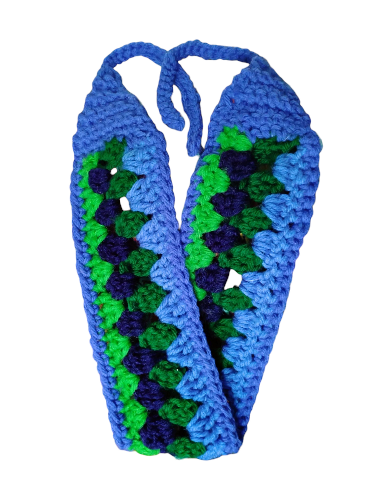 Oceanic Harmony Headband