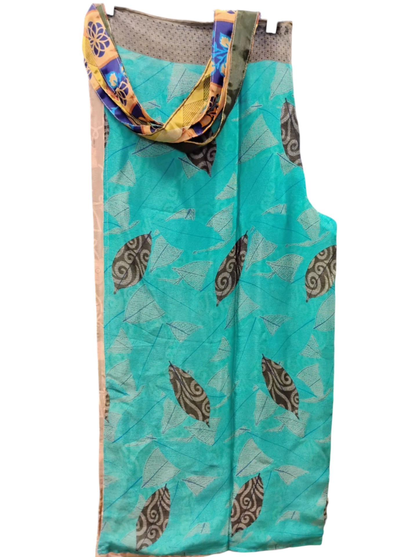 Mystic Nomad Wrap Pants