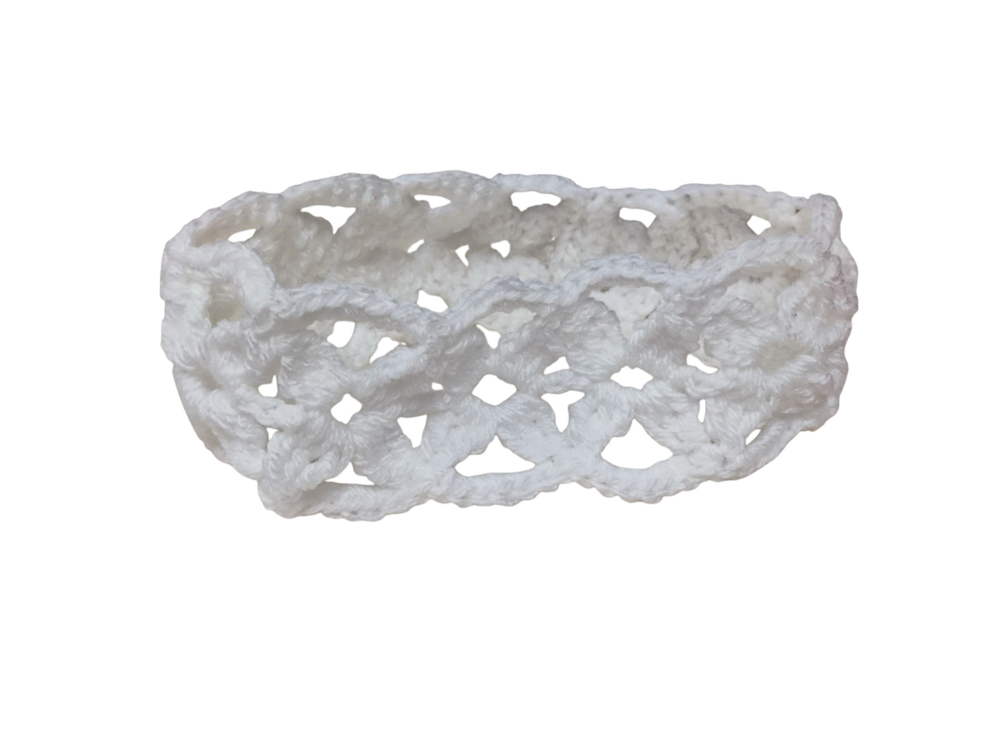Hot Cross Headbands