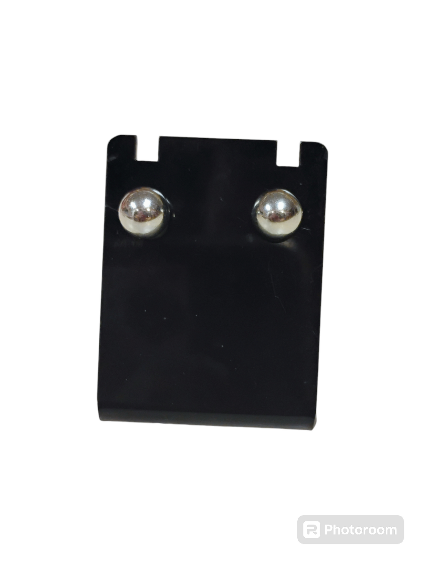 Silver Drift Earring Duo – Ethereal. Grounded. Wild-hearted.