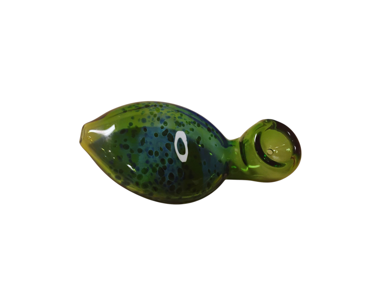 Emerald Oasis Chillpipe