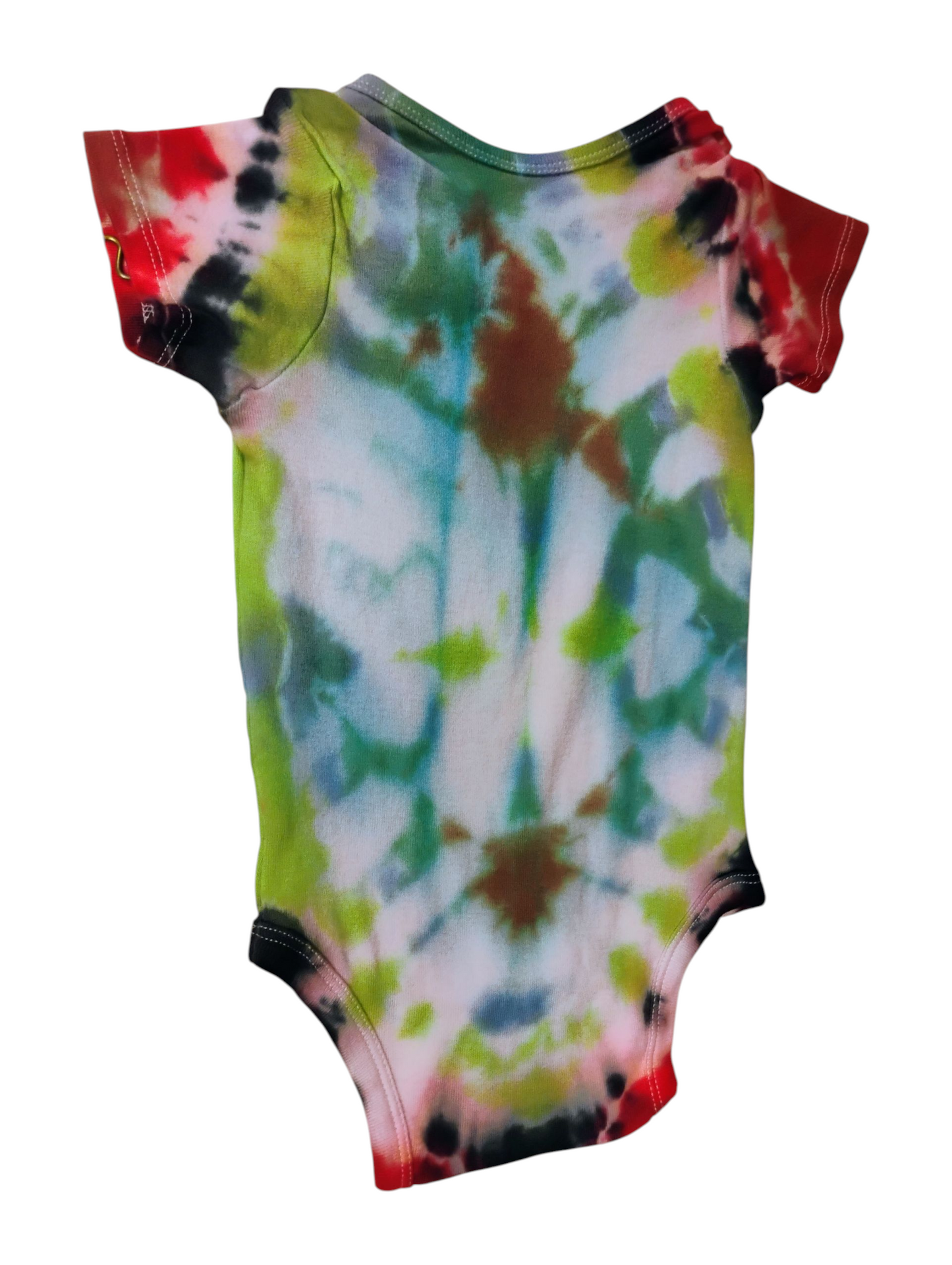The Cosmic Cuddle Onesie