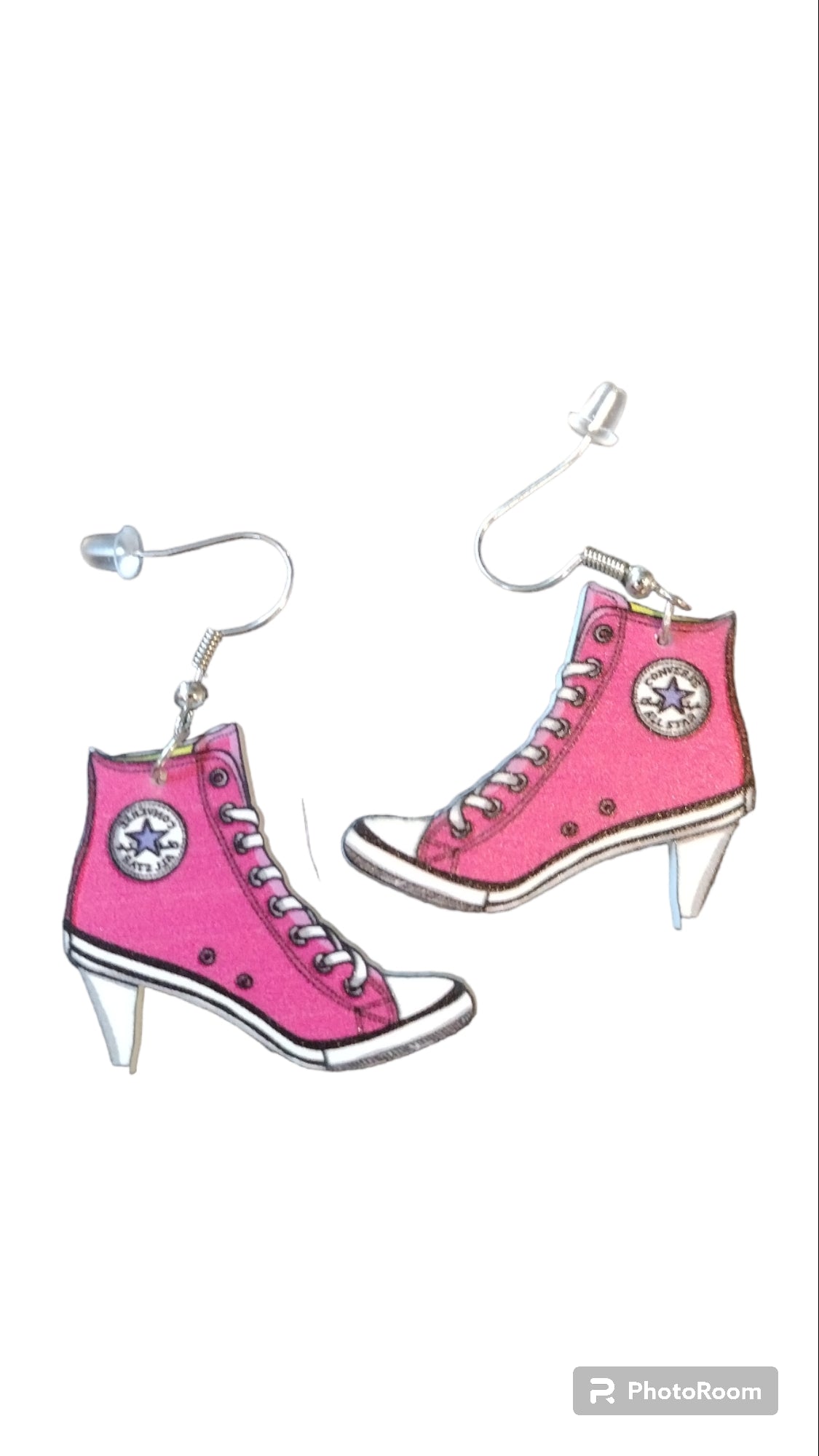 Nostalgia Earrings