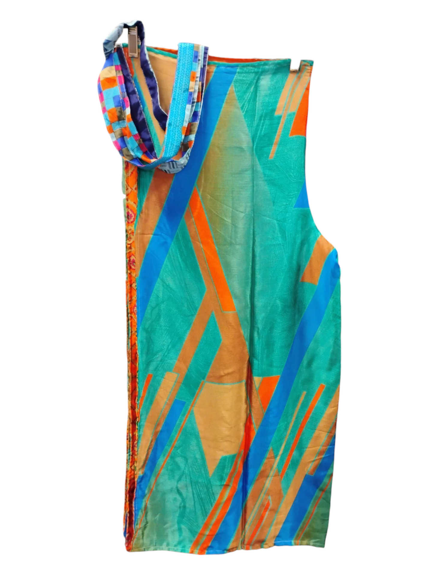 Mystic Nomad Wrap Pants