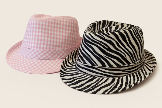 Fedora Borealis