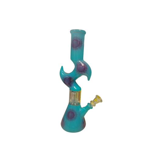 Zongster Inc.™ – The Chill Monster Bong