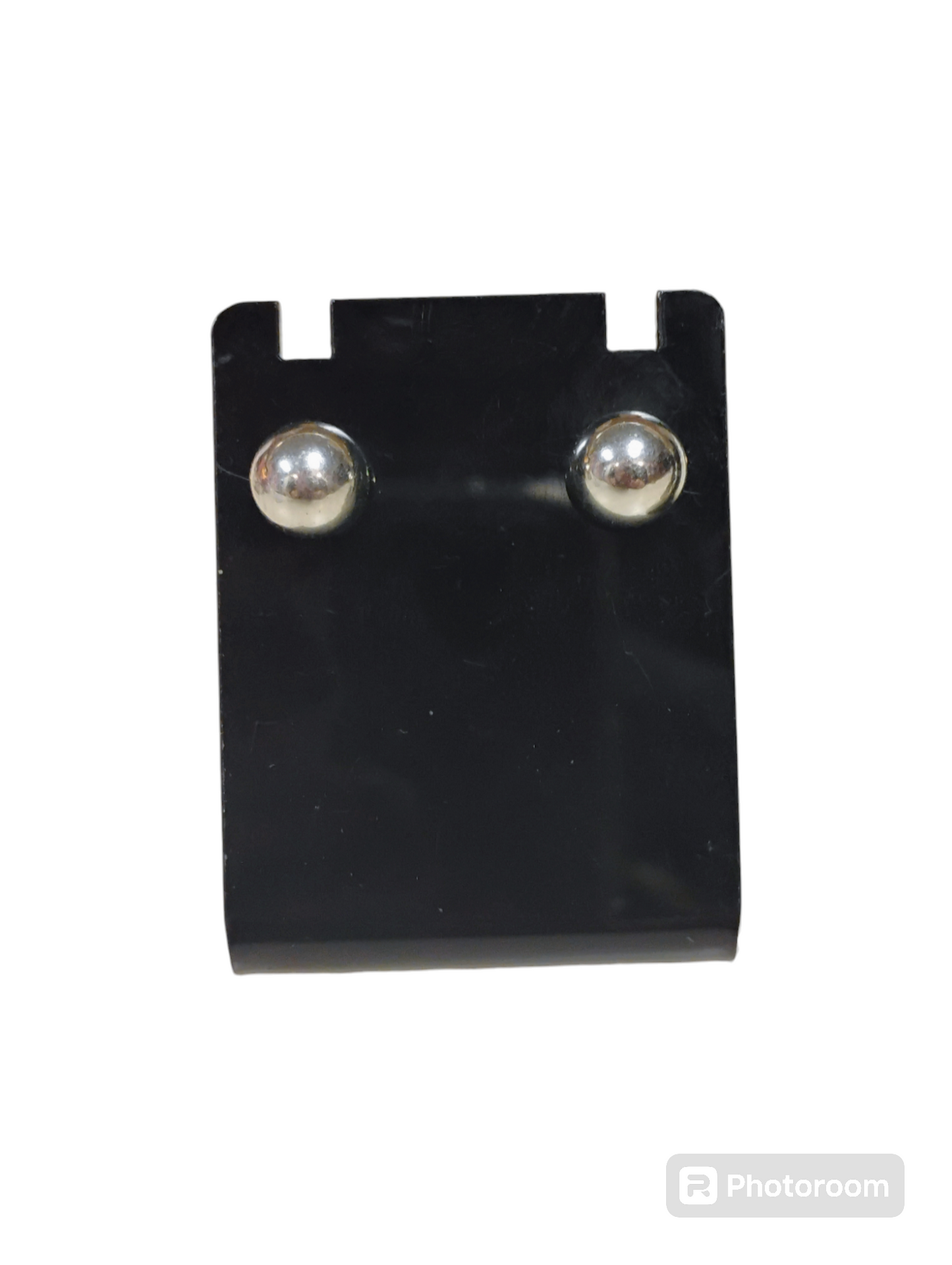 Swirl & Sphere Earring Duo – Sleek. Spirited. Effortless.