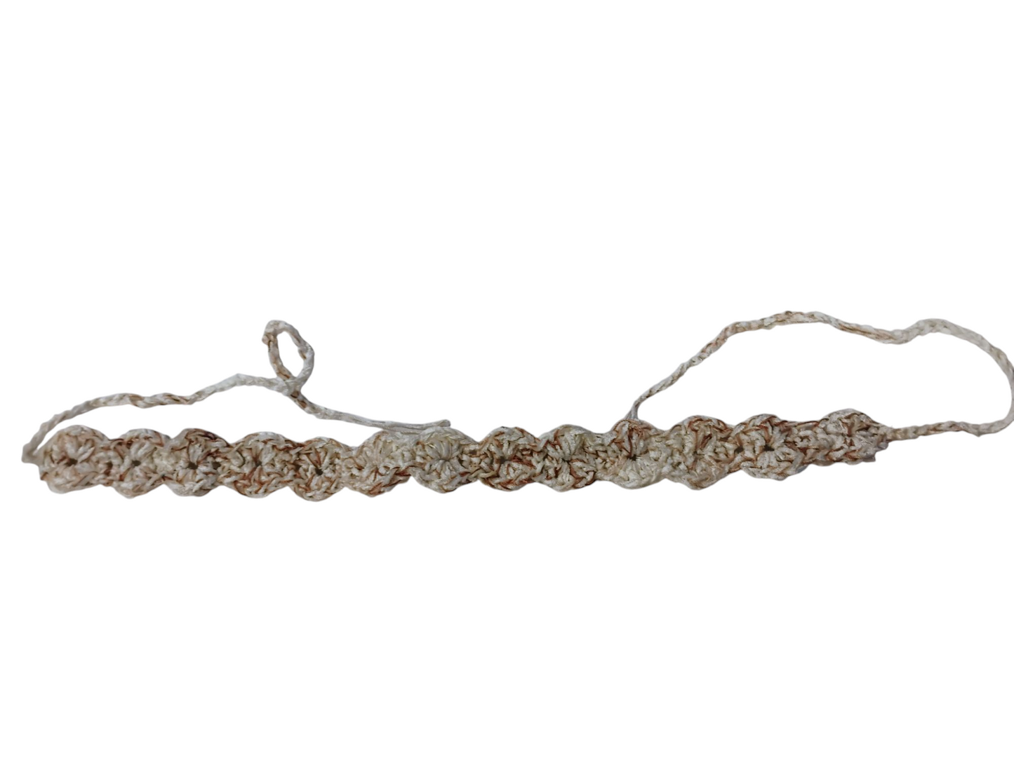 Concentric Circles Headband