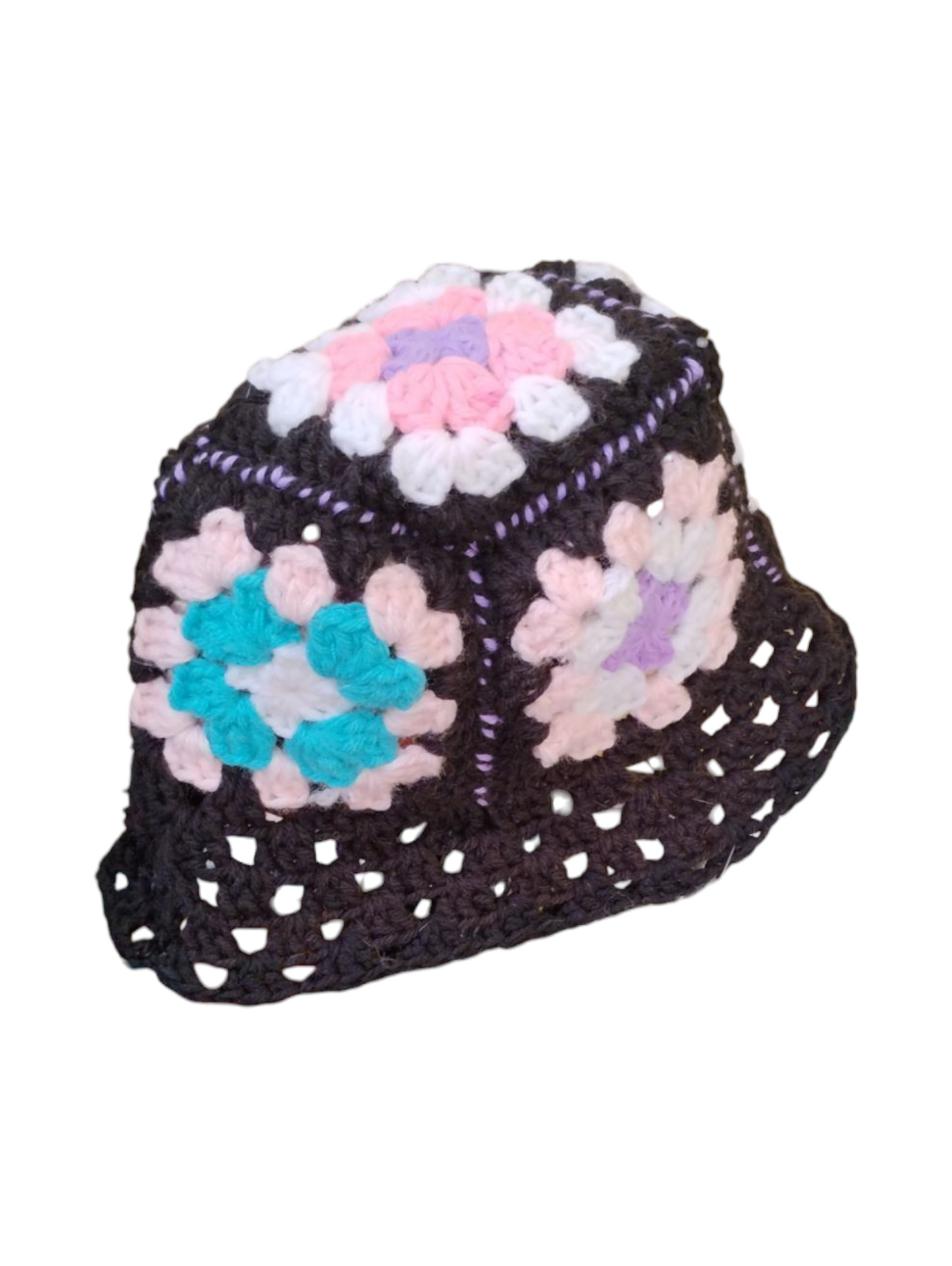 Blooming Sunshine Hat