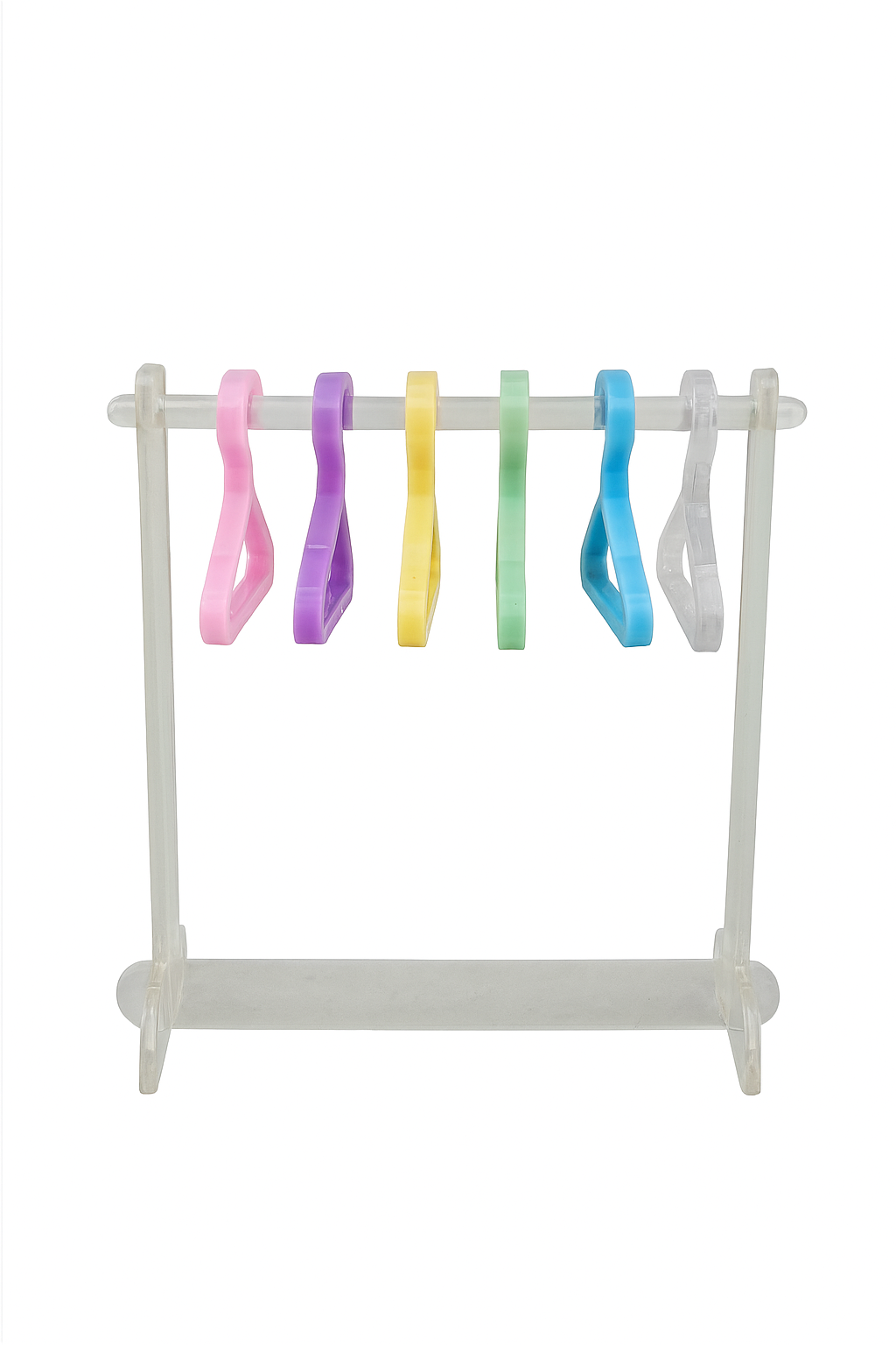 The Earring Armoire™ - Because your earrings deserve a closet too.