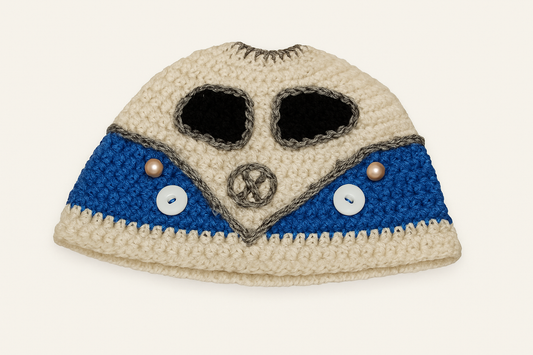 Hippie Van Vibes Hat