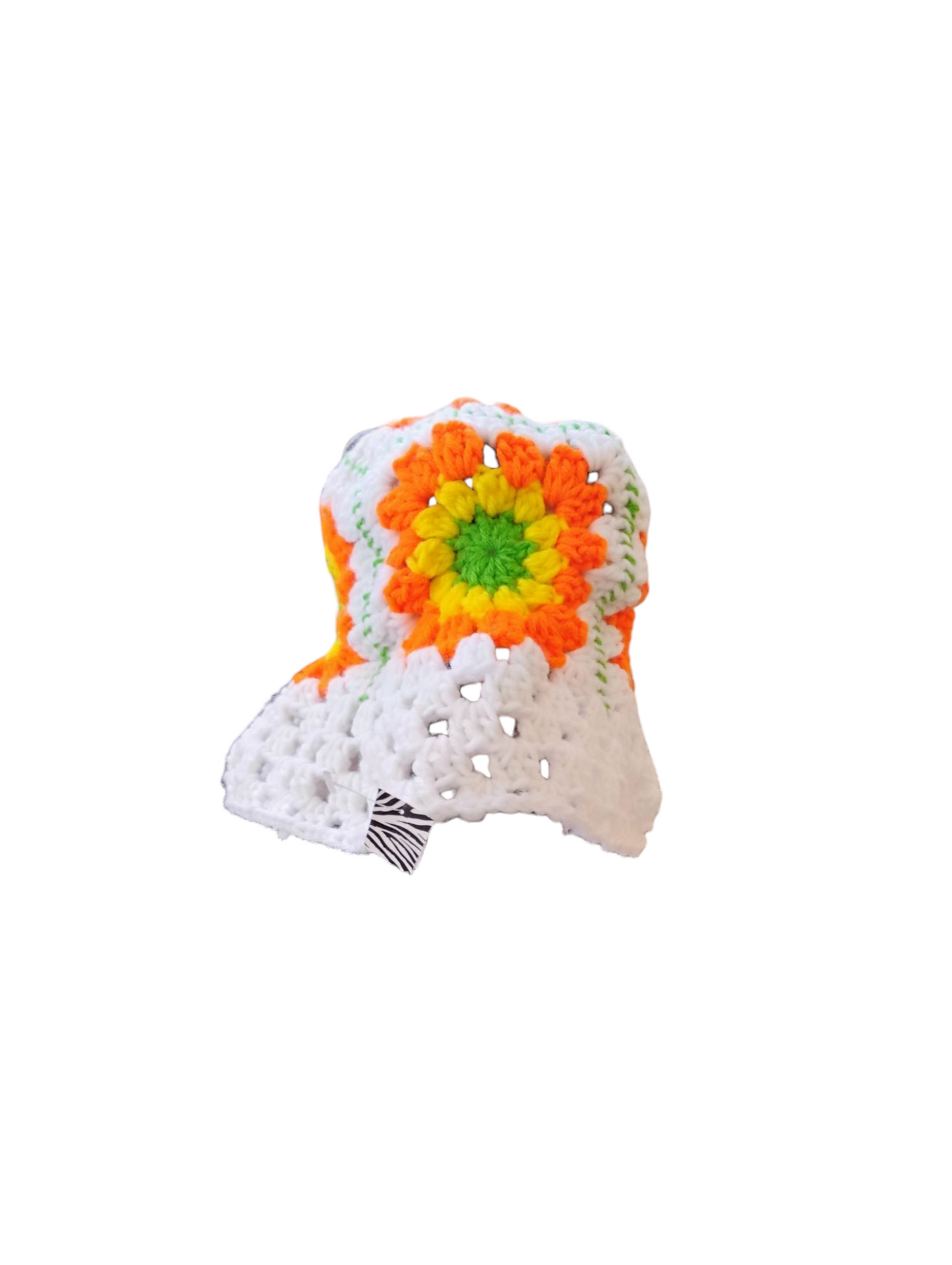 Blooming Sunshine Hat
