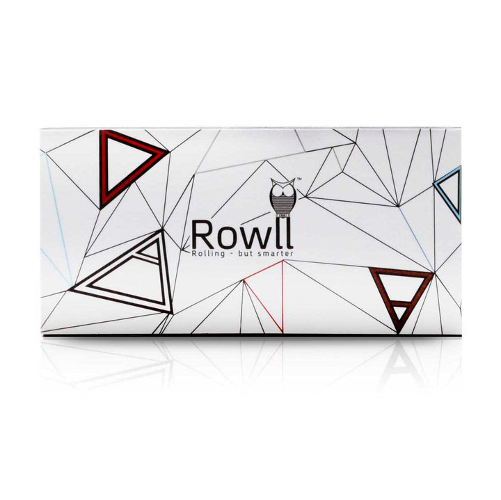Rowll King Size