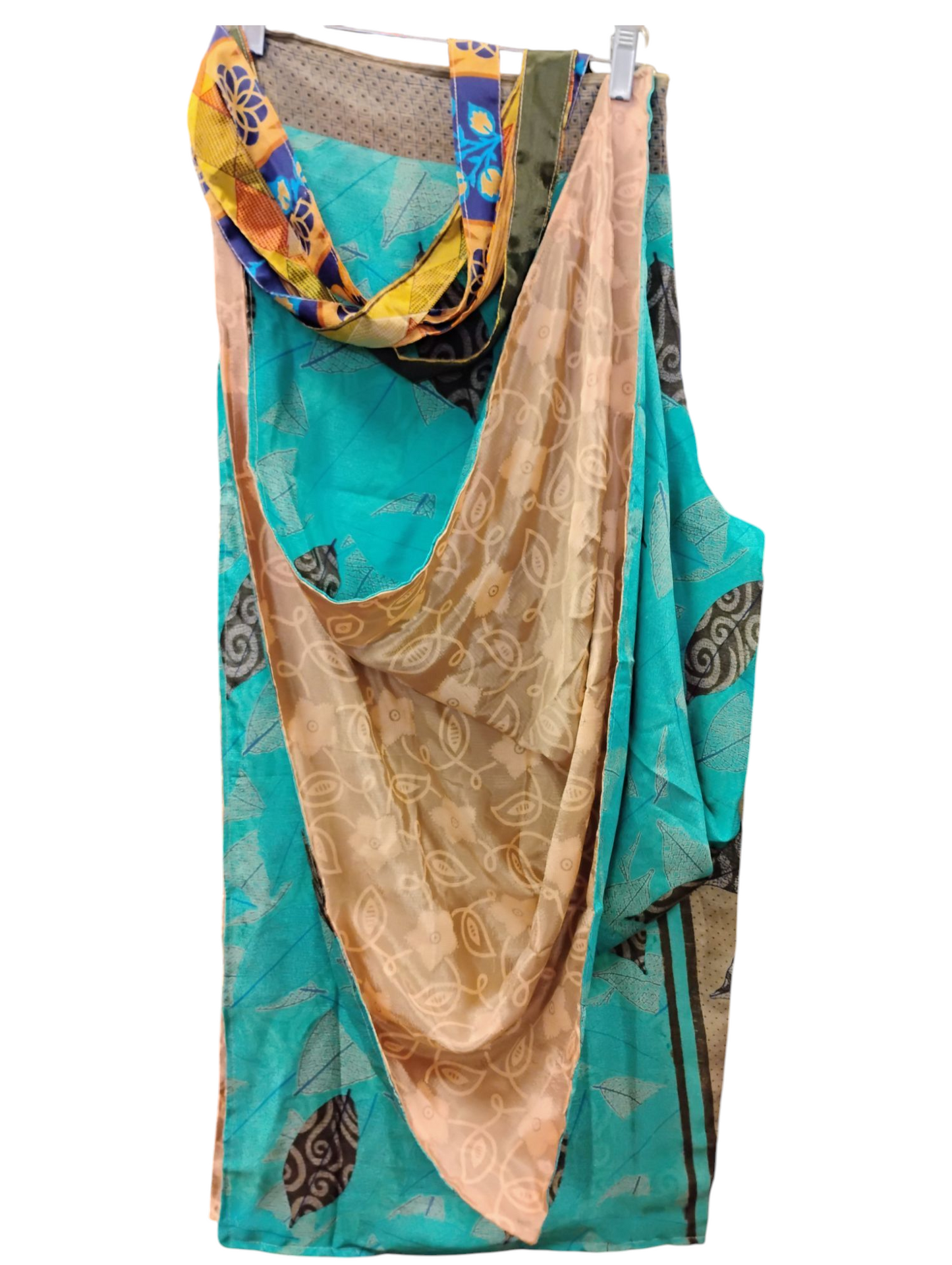 Mystic Nomad Wrap Pants