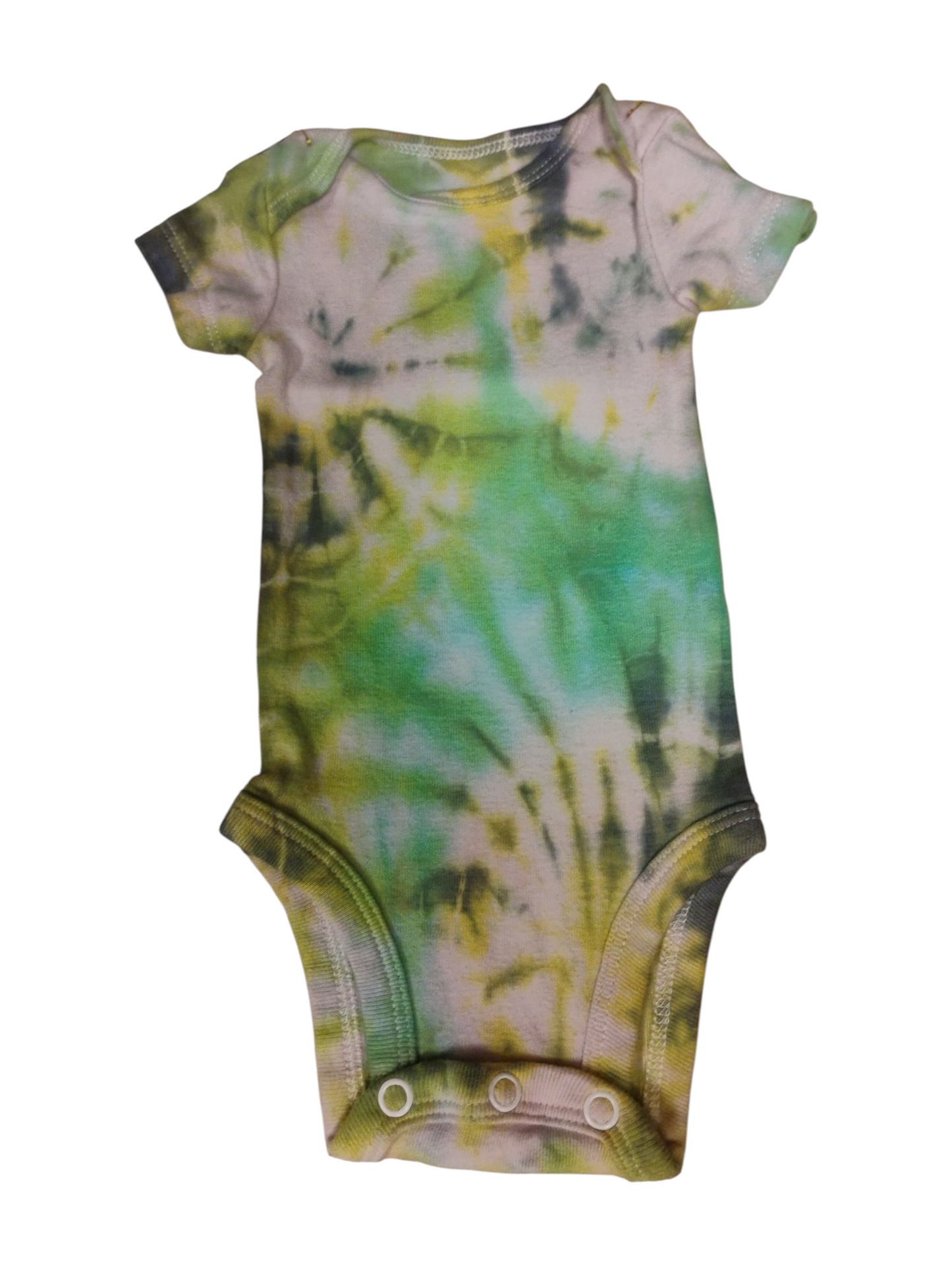Groovy Beans Onesie