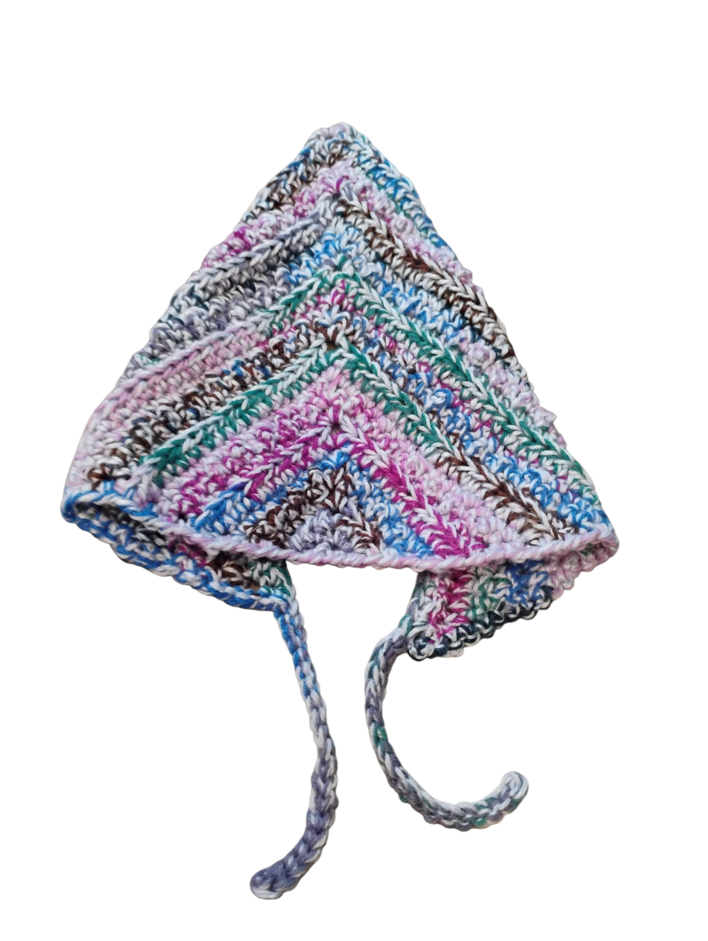 Vibrant Vibe Kerchief