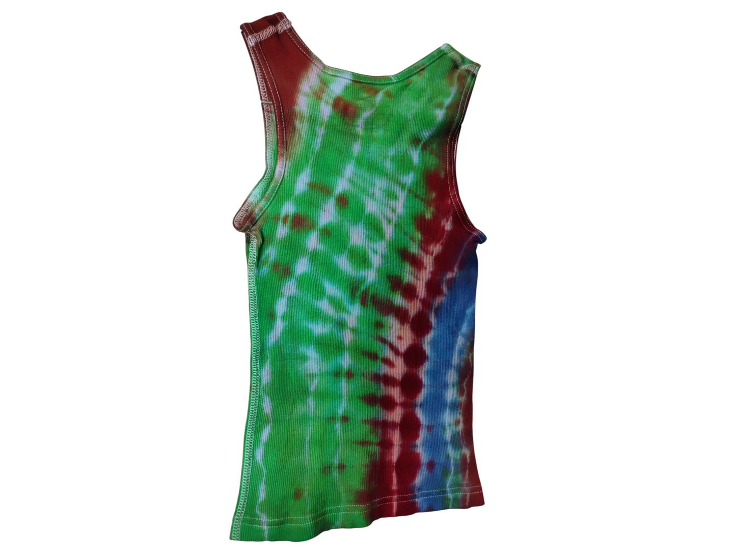 Groove Sprout Tank