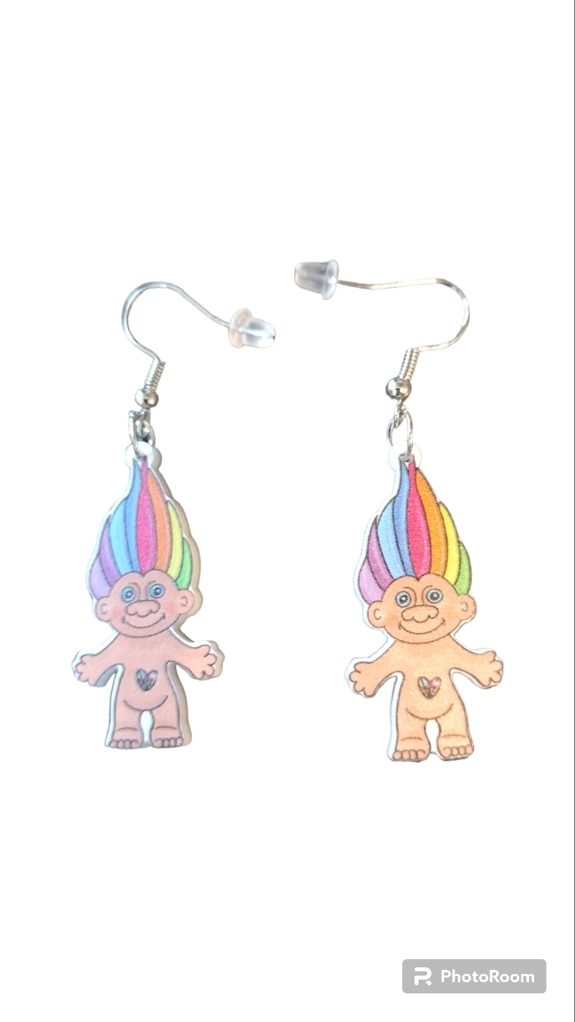 Nostalgia Earrings