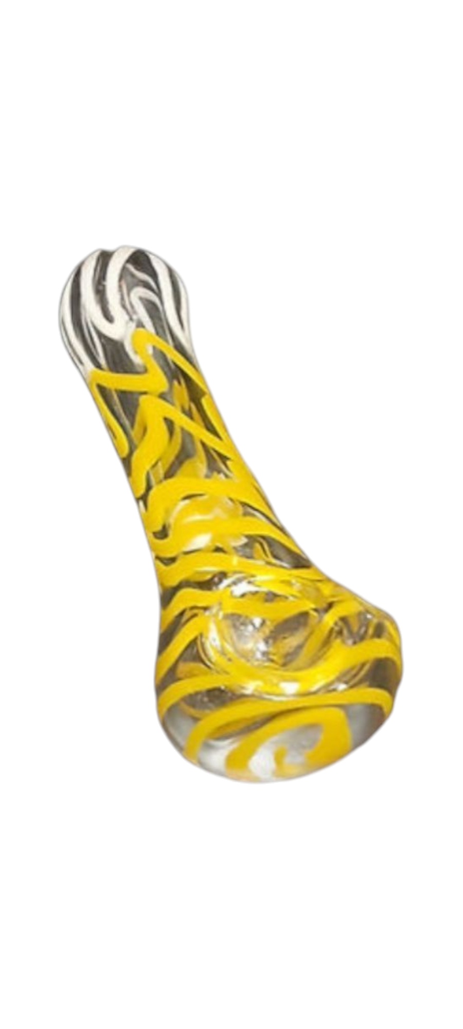 Trailblazer Totem โ 4" Glass Pipe