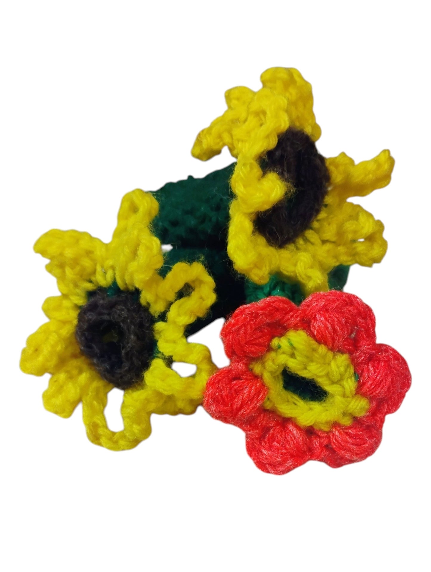 Chill Chums™ Crochet Ice Pop Kozies