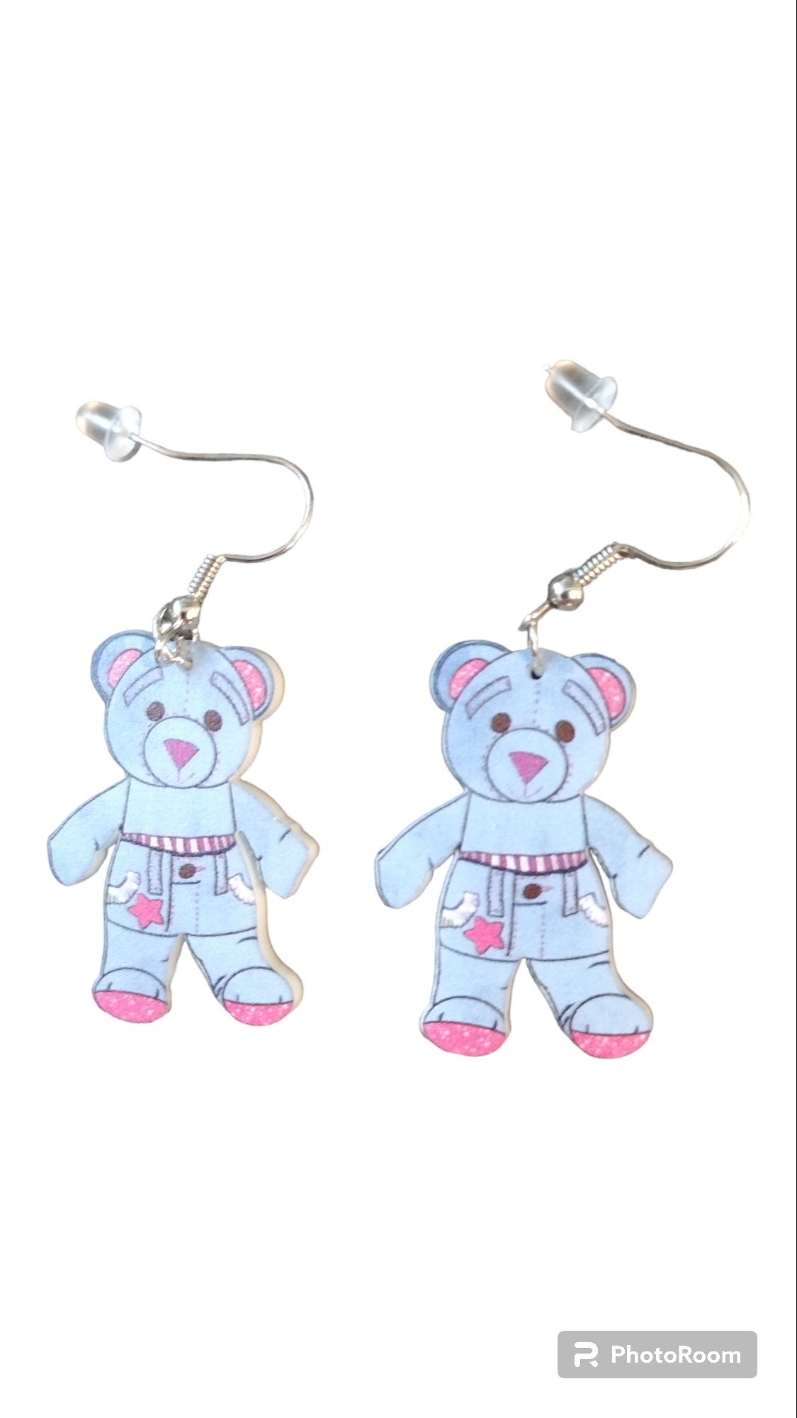 Nostalgia Earrings