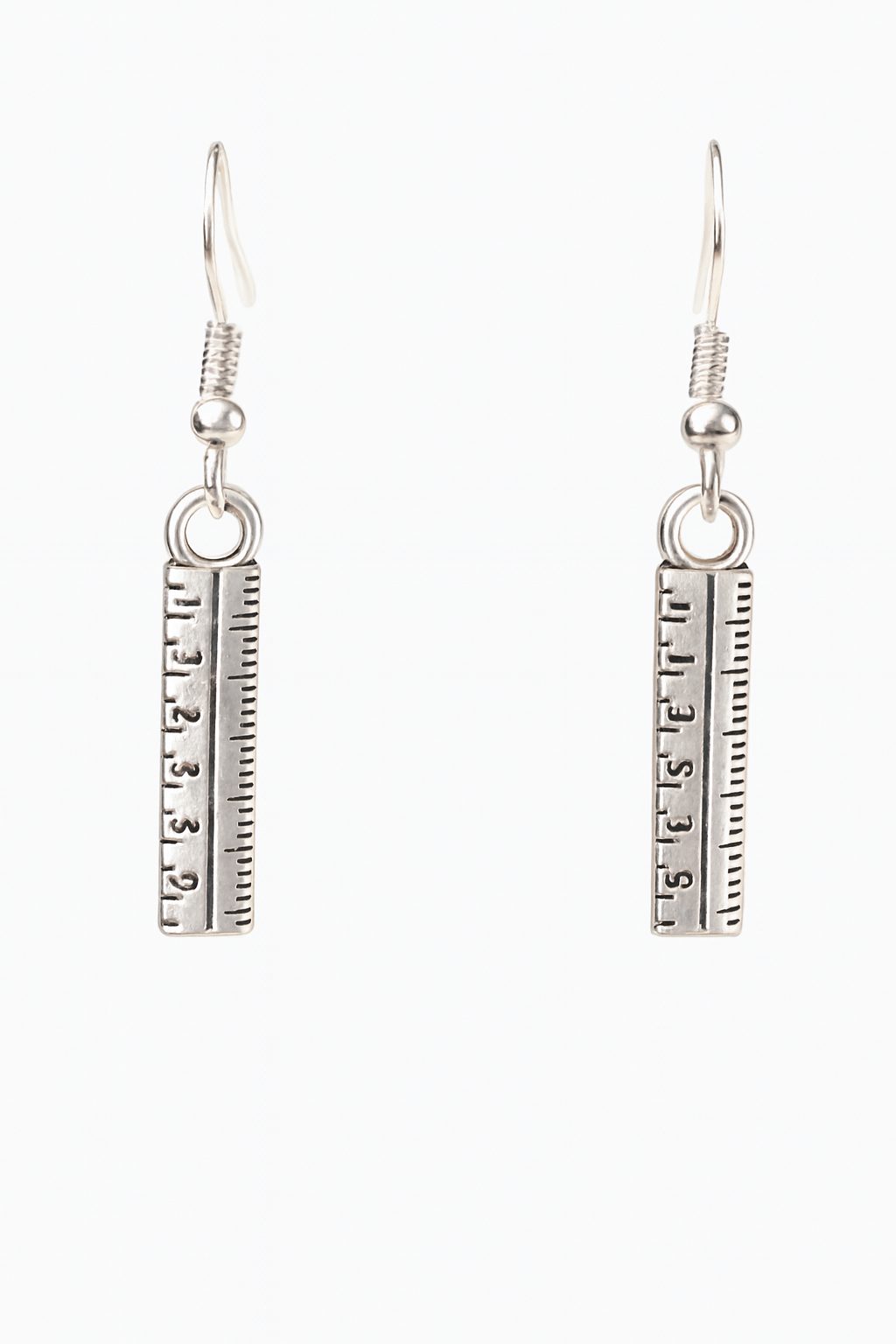 Smarty Arty Danglies - Earrings That Major in Sass & Style