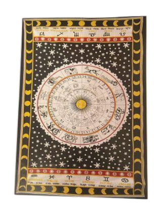Starlust Spirit Tapestry