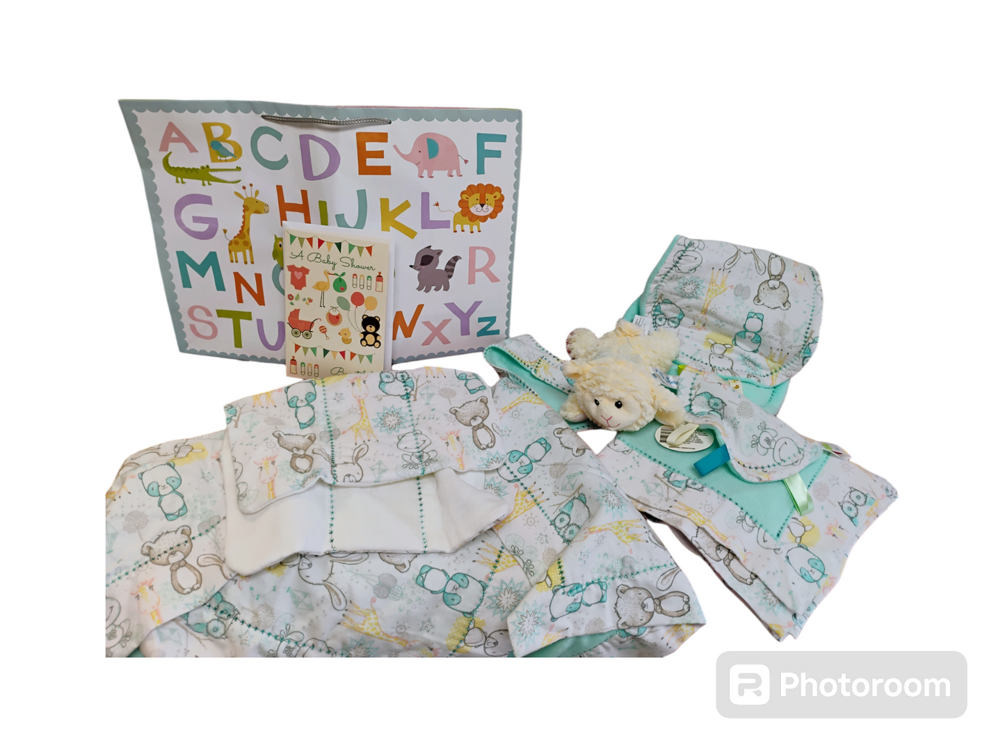 Baby Gift Set