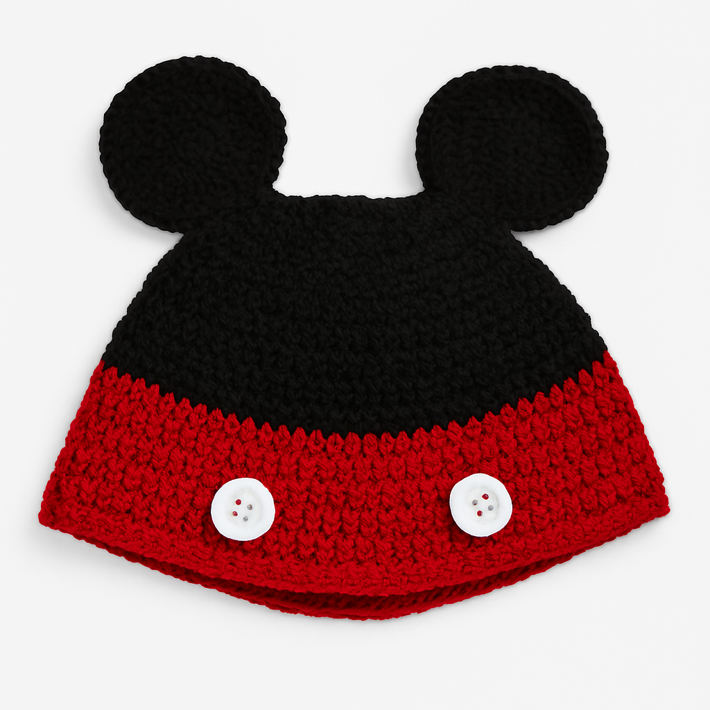 The Ears Have It Beanie