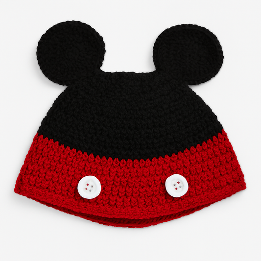 The Ears Have It Beanie